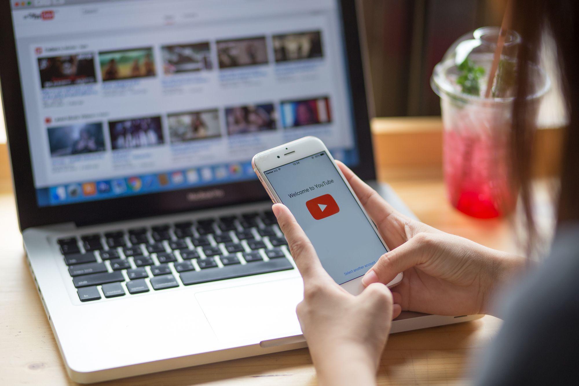 What is free video hosting and what is it used for?