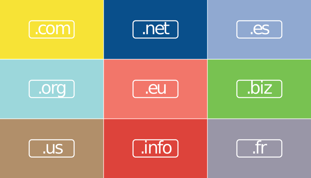Tips for Selecting the Best TLD