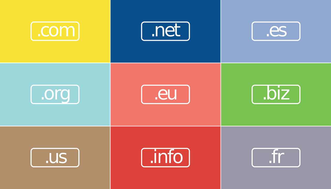 How to Choose the Perfect Domain Name for Your WordPress Site