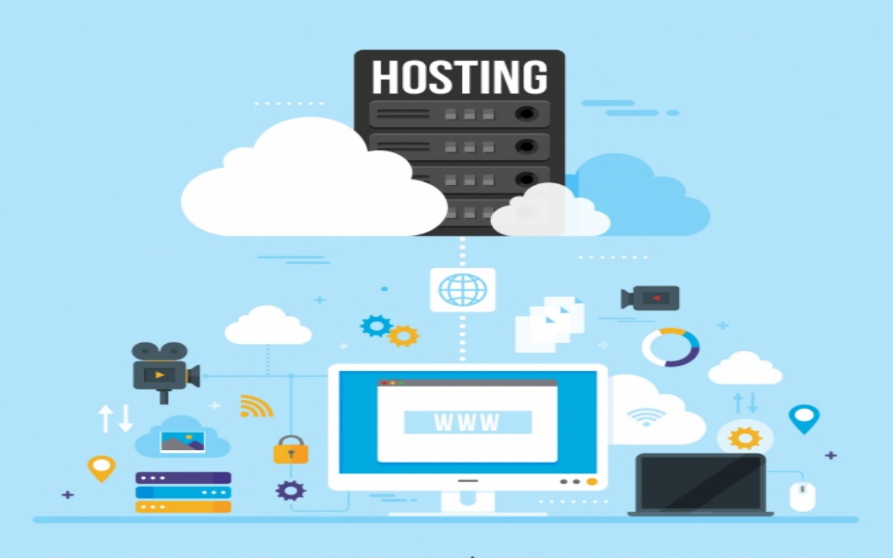 Importance of Choosing the Right Domain and Hosting Provider