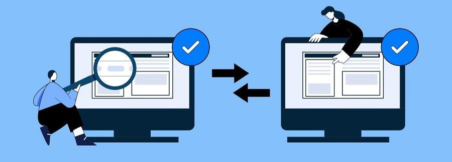Why You Might Need To Migrate Your Website Hosting