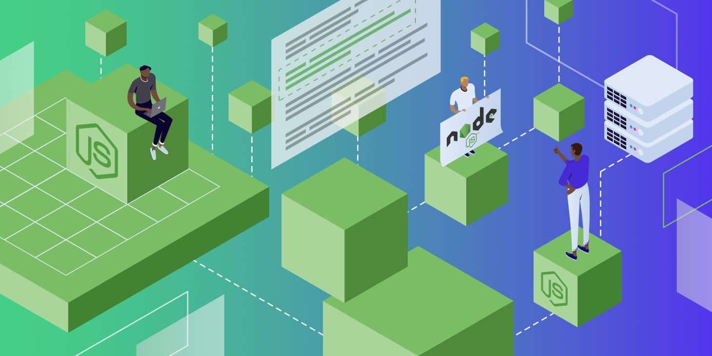 Where to use Node.js
