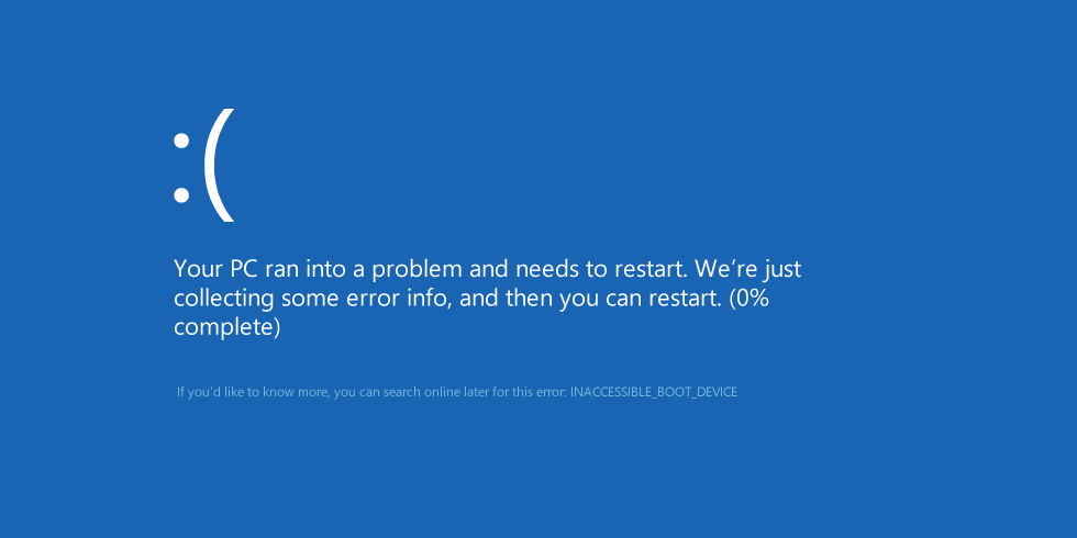 BSOD