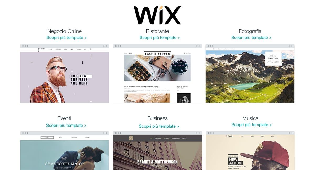 Wix