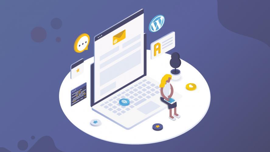 Contact Form plugins for your WordPress website