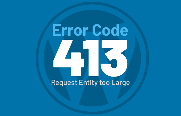 Demystifying HTTP Error 413: In-Depth Analysis and Solutions | Blog ...
