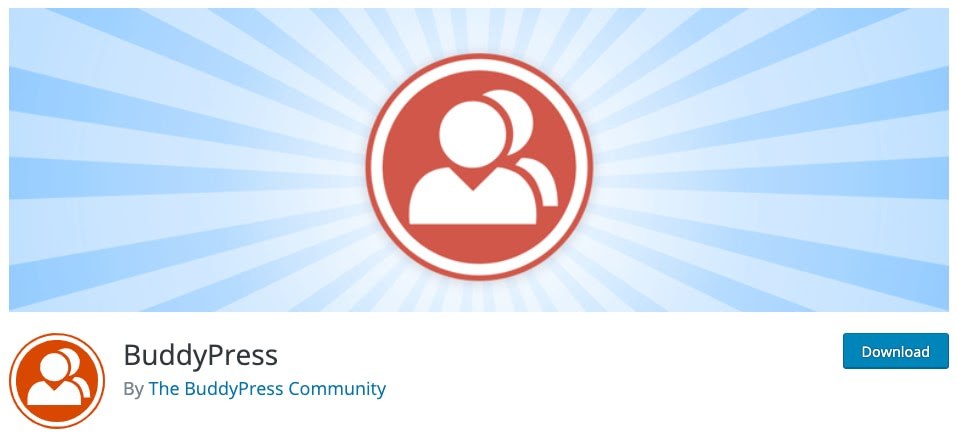 BuddyPress