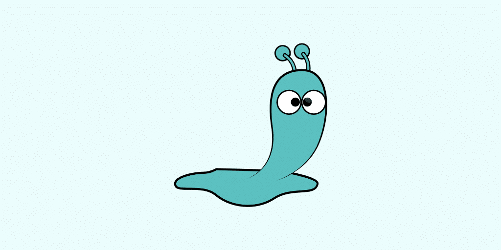 What is slug in WordPress?