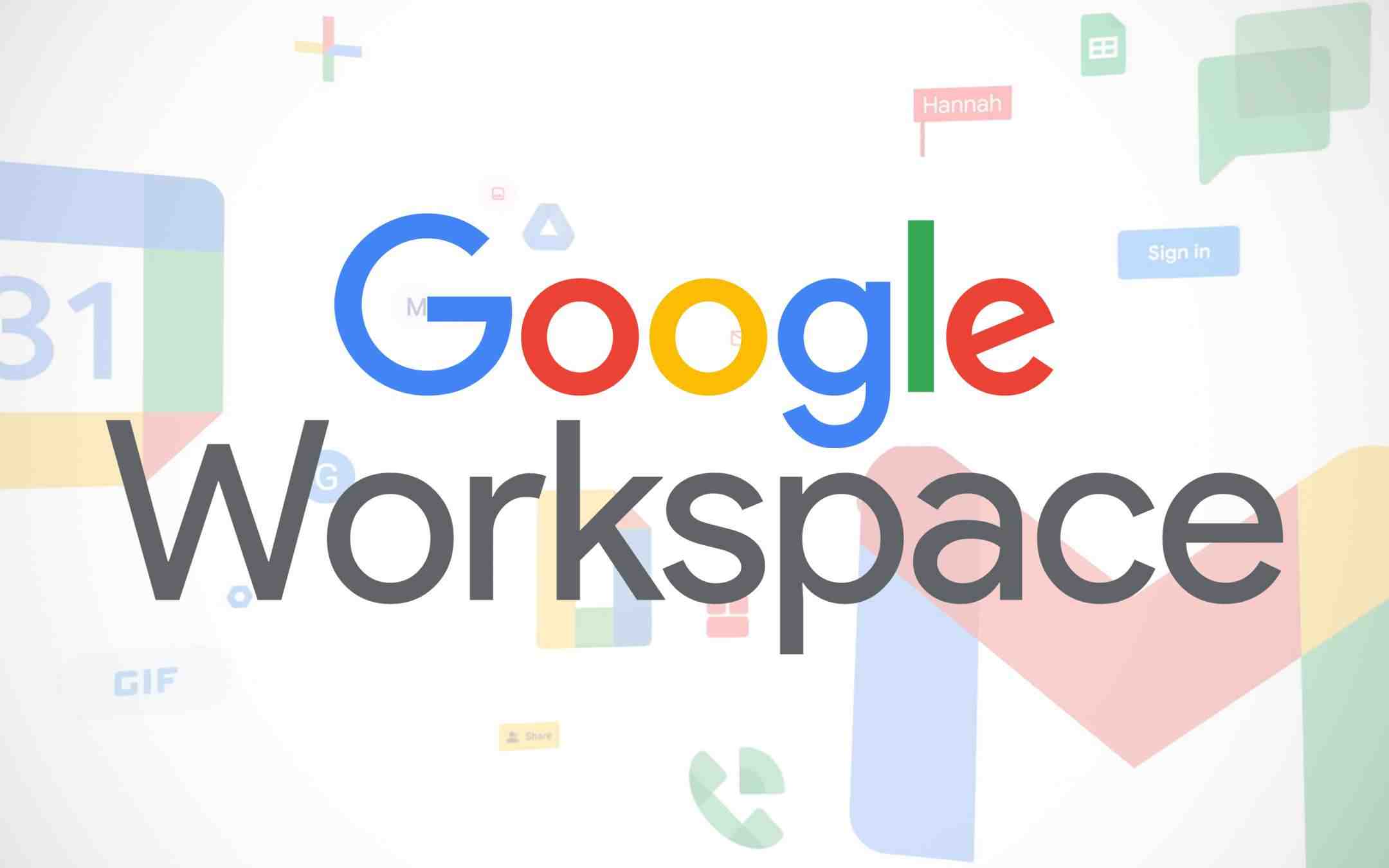 What you need to know about Google Workspace (GSuite)?